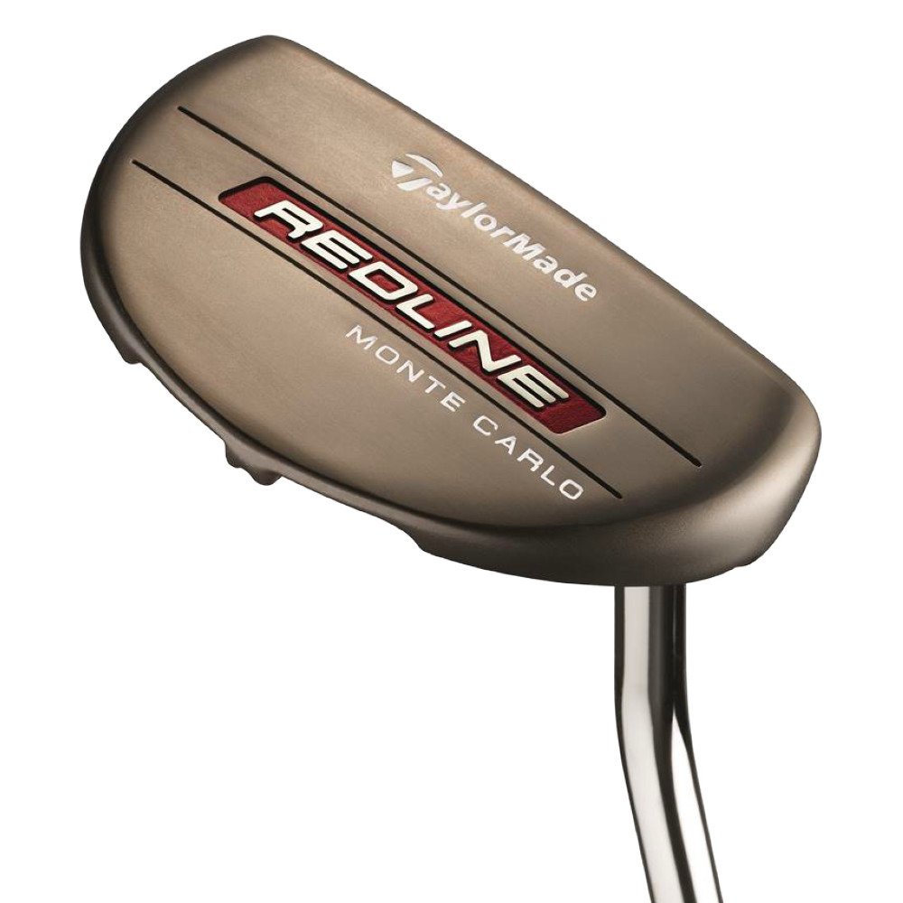 TaylorMade Montecarlino パター TaylorMade Montecarlino パター パター | TaylorMade Golf